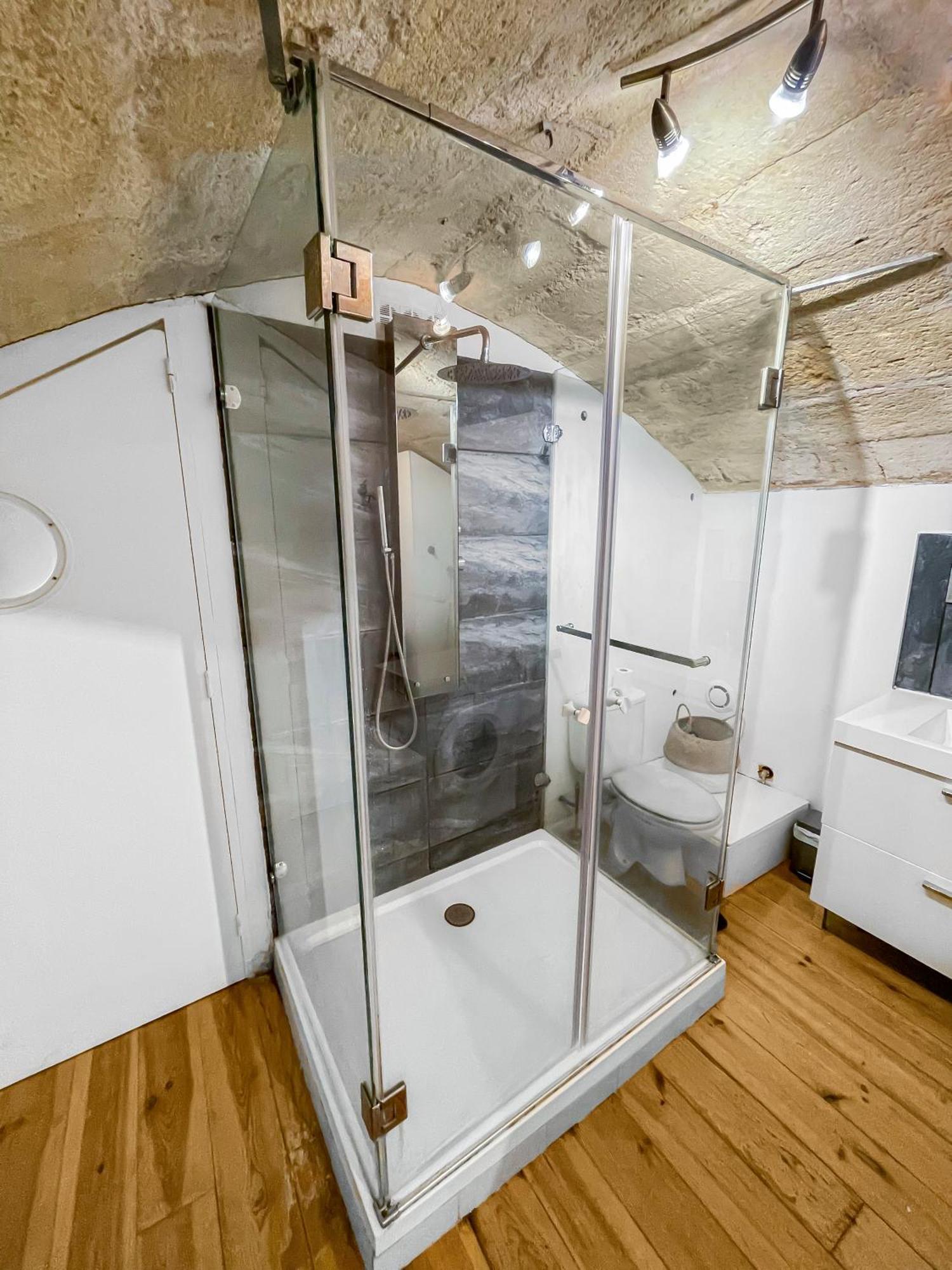 Sejour Viticole A Bordeaux Appartement Buitenkant foto
